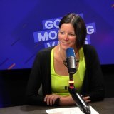 Loriane Carron & L’association Eliézer